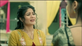 Tod Kar Dil Mera - 19th April 2026